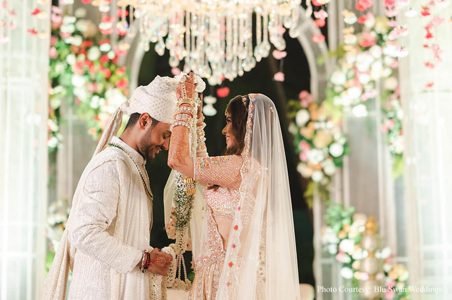 Kanchi and Tanay, Mumbai