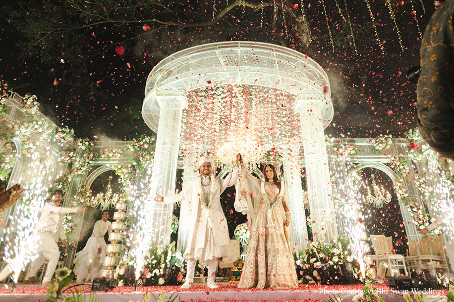 Kanchi and Tanay, Mumbai