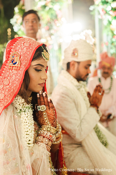 Kanchi and Tanay, Mumbai