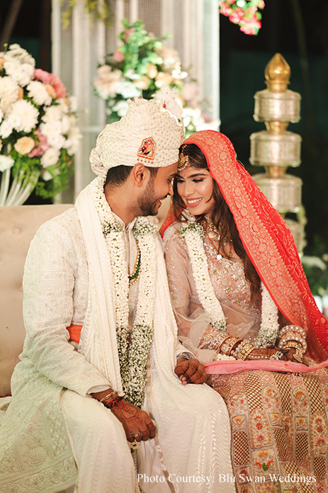 Kanchi and Tanay, Mumbai