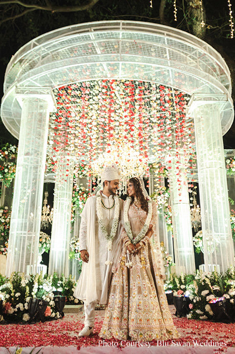 Kanchi and Tanay, Mumbai