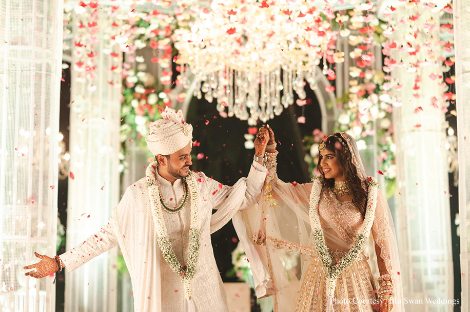 Kanchi and Tanay, Mumbai