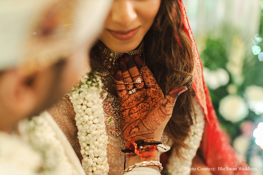 Kanchi and Tanay, Mumbai