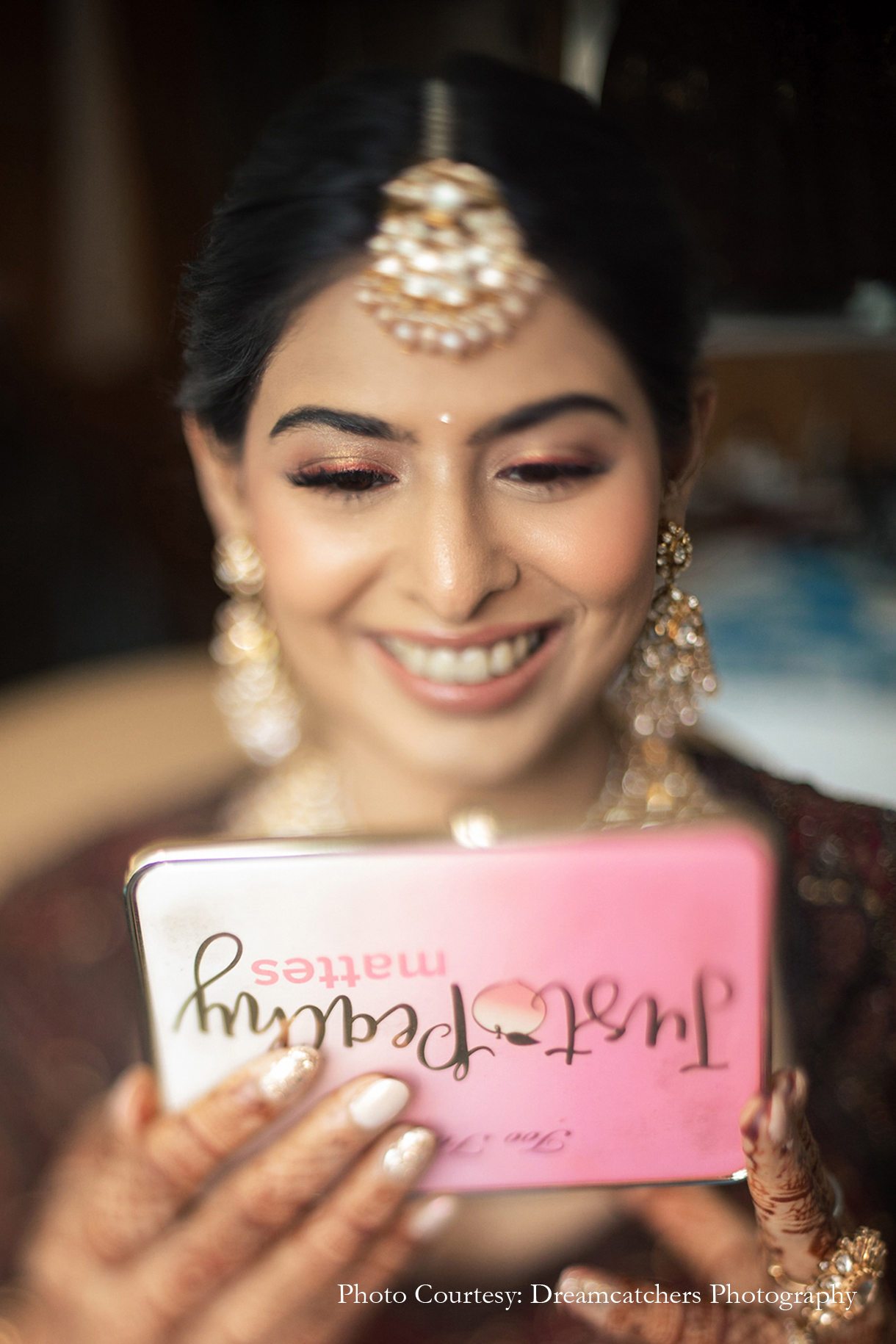 Tanishi Ravani and Paras Parekh, Mumbai