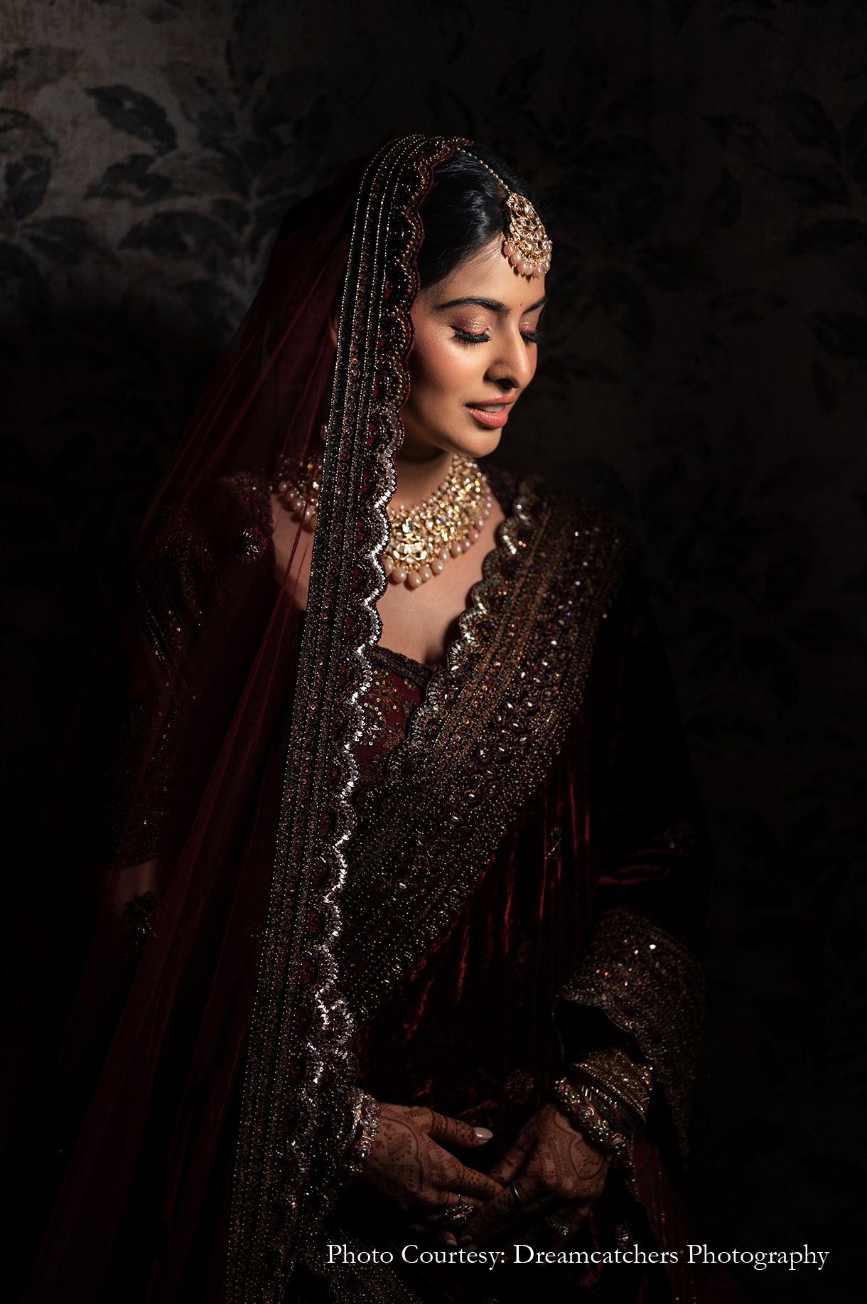 Tanishi Ravani and Paras Parekh, Mumbai