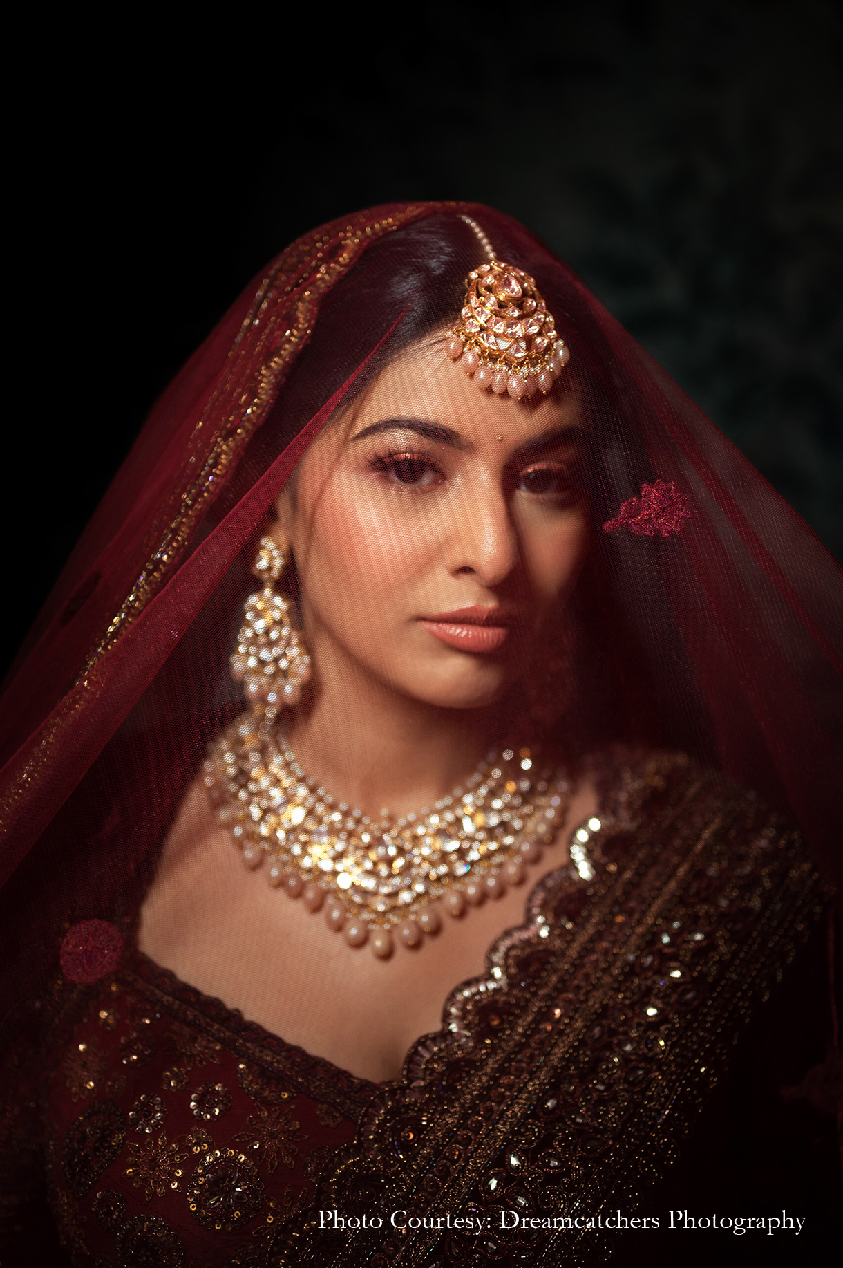 Tanishi Ravani and Paras Parekh, Mumbai