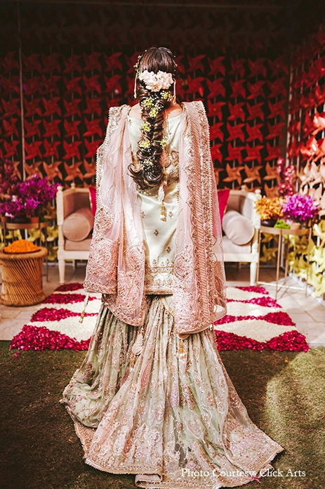 Tanvi Bhargava and Krishnan Janardhanan, Chandigarh