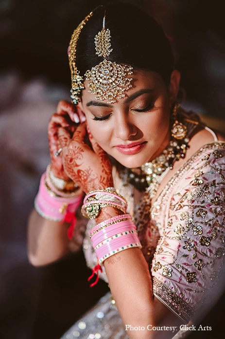 Tanvi Bhargava and Krishnan Janardhanan, Chandigarh