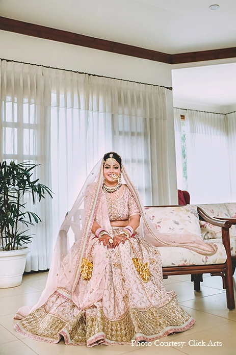 Tanvi Bhargava and Krishnan Janardhanan, Chandigarh