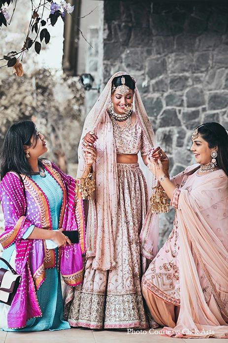 Tanvi Bhargava and Krishnan Janardhanan, Chandigarh