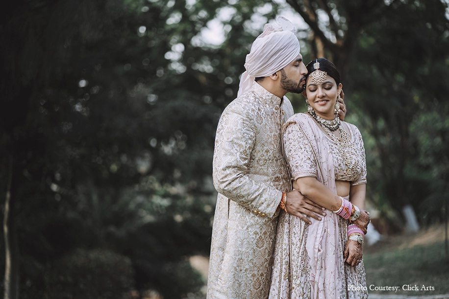 Tanvi Bhargava and Krishnan Janardhanan, Chandigarh
