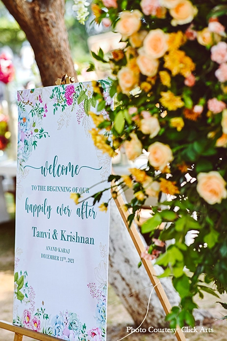 Tanvi Bhargava and Krishnan Janardhanan, Chandigarh