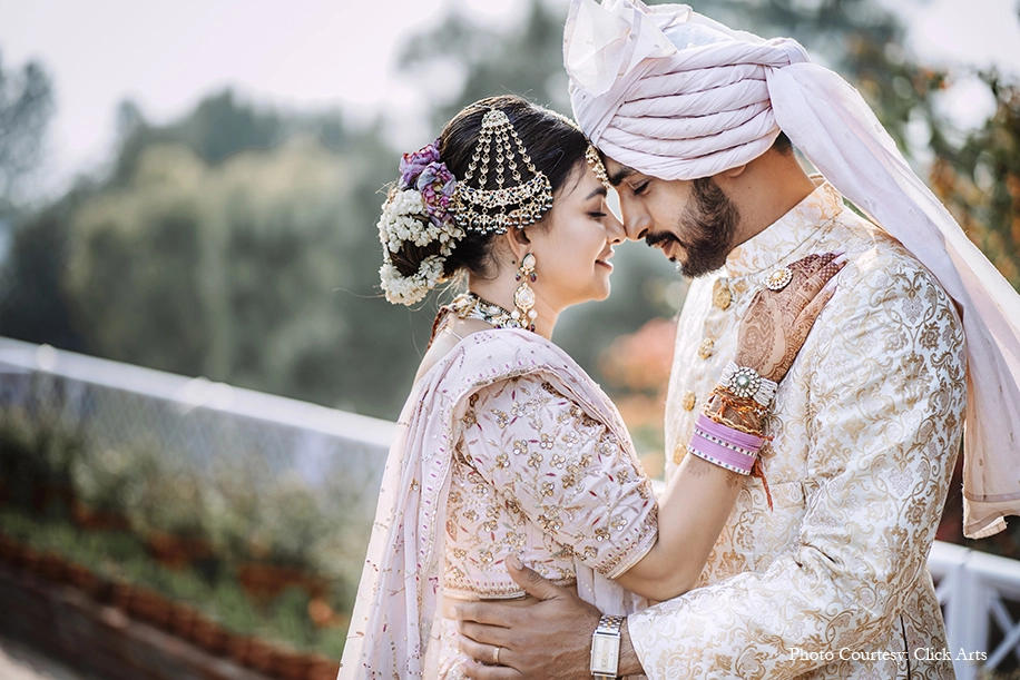 Tanvi Bhargava and Krishnan Janardhanan, Chandigarh