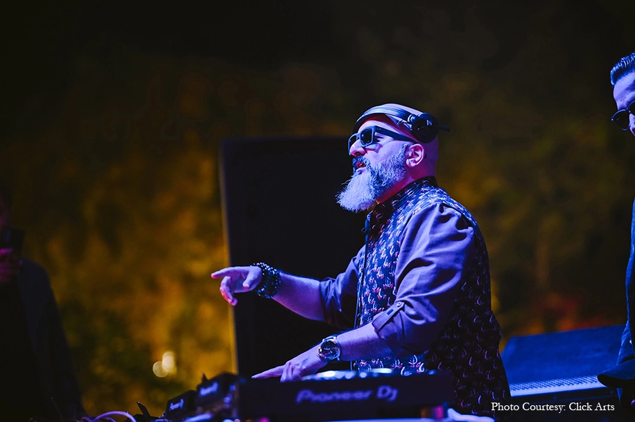 Tanvi Bhargava and Krishnan Janardhanan, Chandigarh