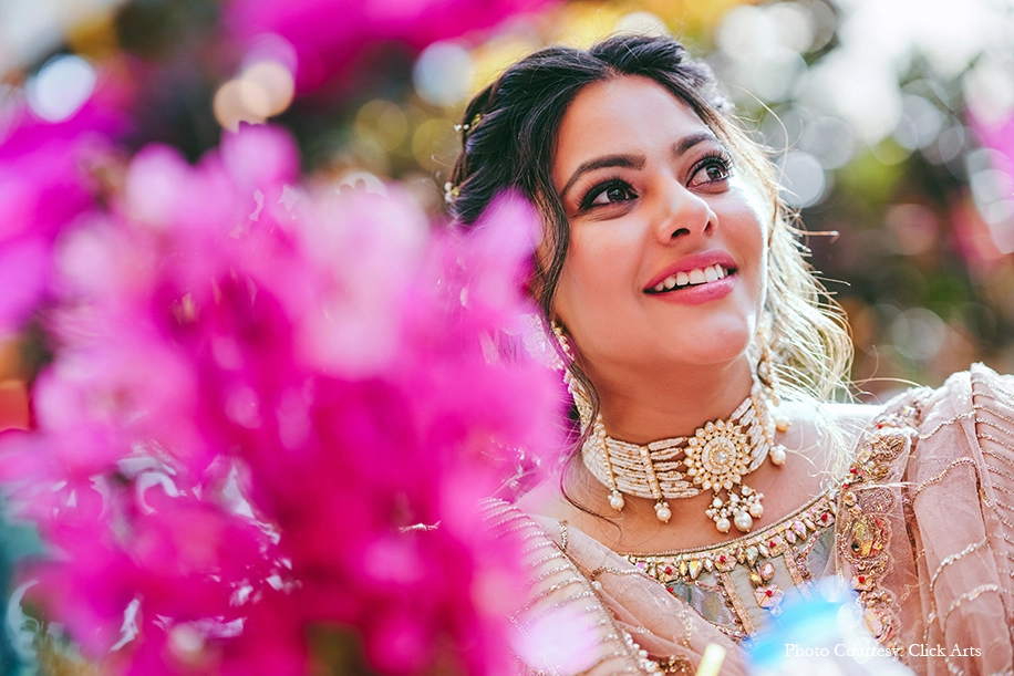 Tanvi Bhargava and Krishnan Janardhanan, Chandigarh