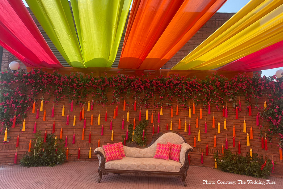 Tanya Gomber and Nebarun Choudhury, New Delhi