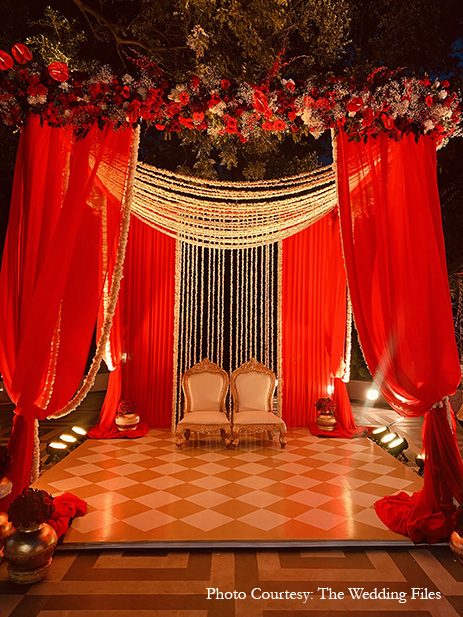 Tanya Gomber and Nebarun Choudhury, New Delhi