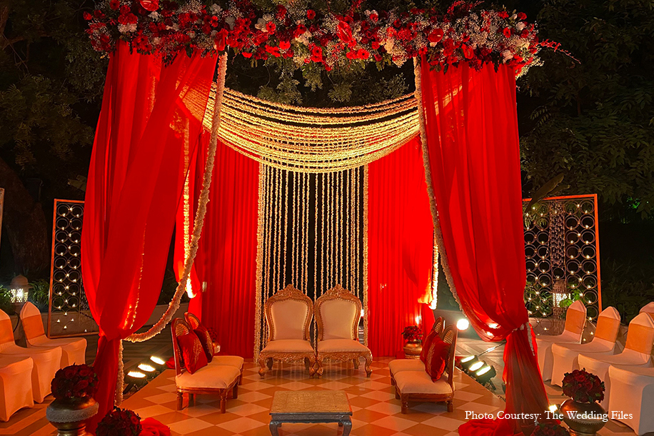 Tanya Gomber and Nebarun Choudhury, New Delhi