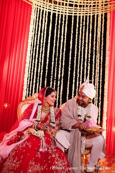 Tanya Gomber and Nebarun Choudhury, New Delhi