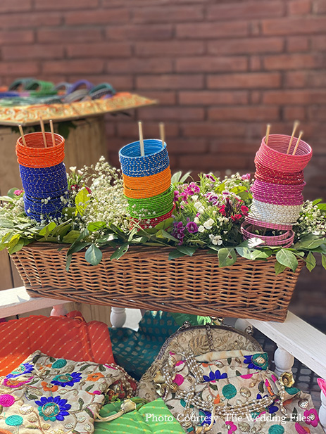 Tanya Gomber and Nebarun Choudhury, New Delhi