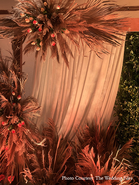 Tanya Gomber and Nebarun Choudhury, New Delhi