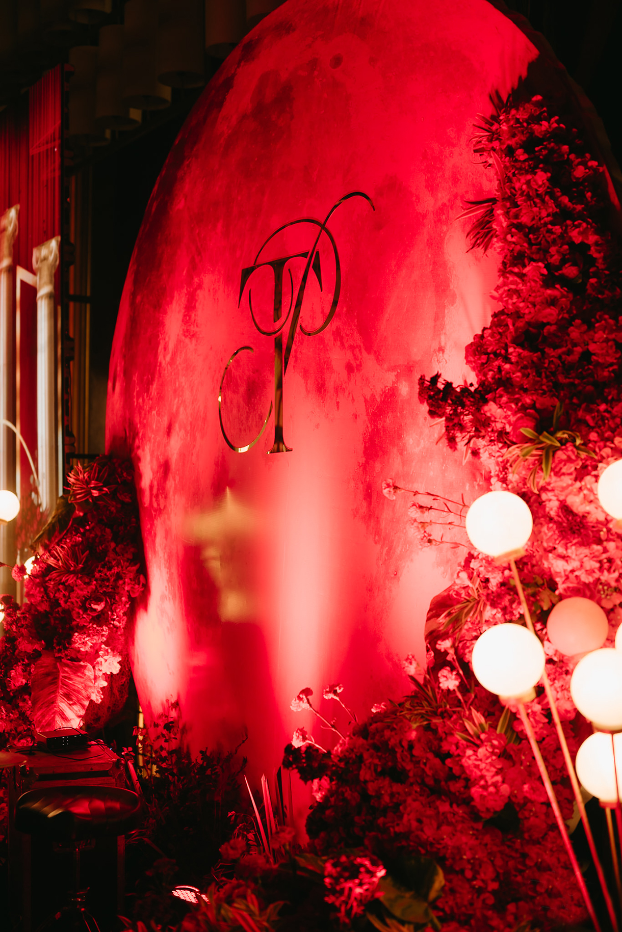 Tanya and Priyank, Ananta Spa & Resort, Jaipur