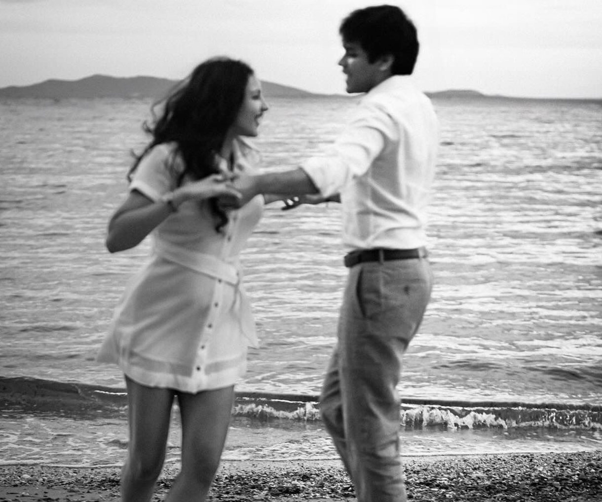 Tanya and Priyank, Ananta Spa & Resort, Jaipur