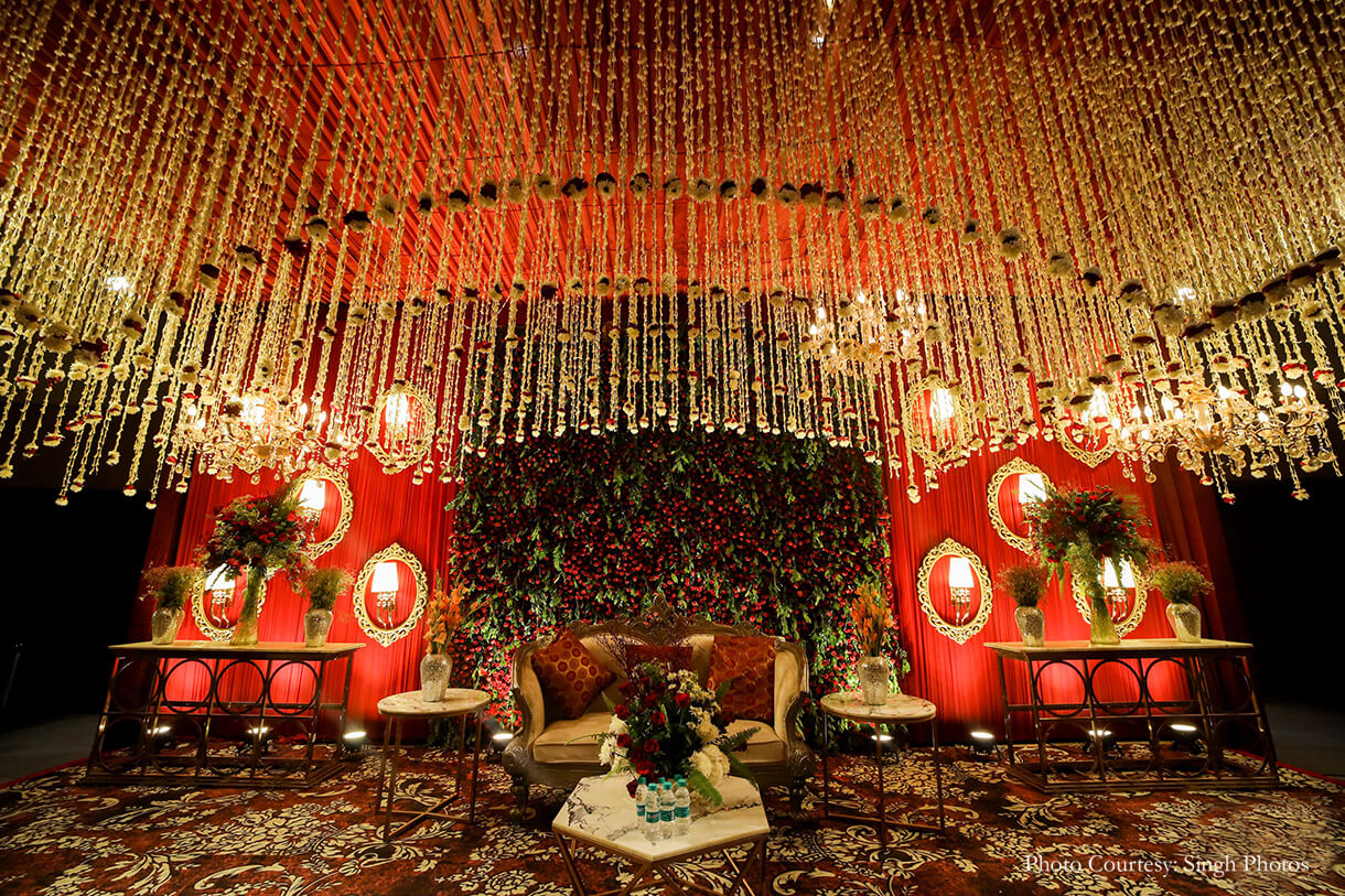 Tanya Gupta and Siddharth Gupta, Delhi