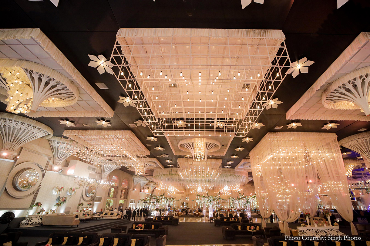 Tanya Gupta and Siddharth Gupta, Delhi