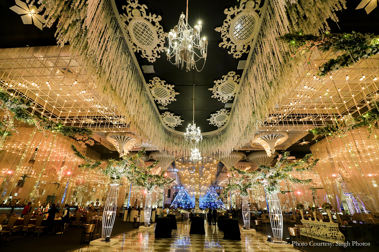 Tanya Gupta and Siddharth Gupta, Delhi