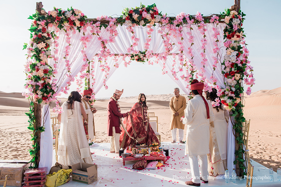 Wedding Pheras Wedding Pheras