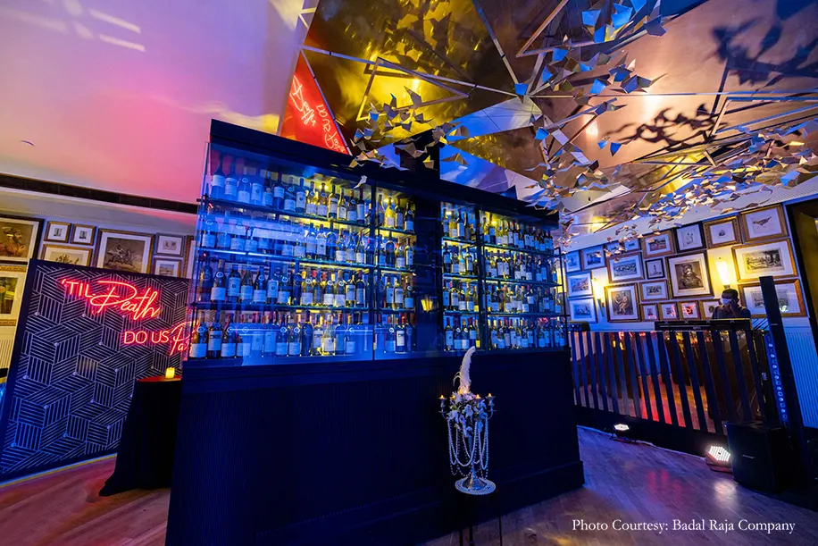 Deveshi and Utkarsh, Kolkata