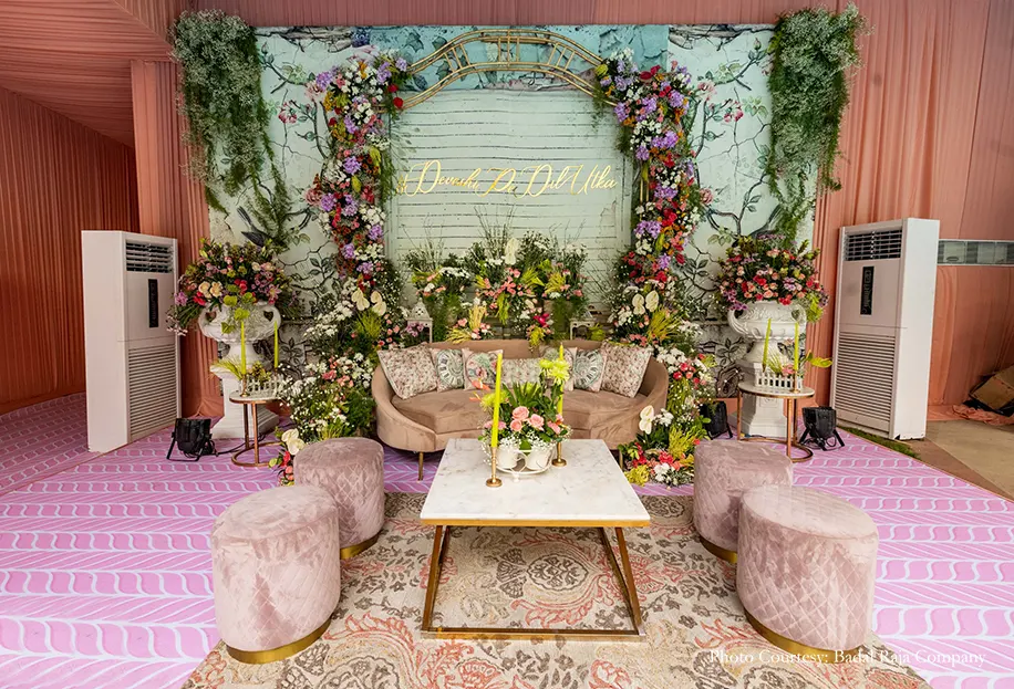 Deveshi and Utkarsh, Kolkata