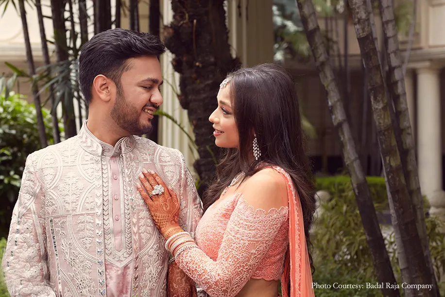 Deveshi and Utkarsh, Kolkata