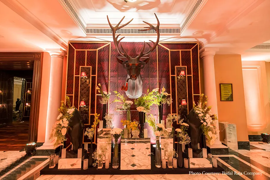 Deveshi and Utkarsh, Kolkata