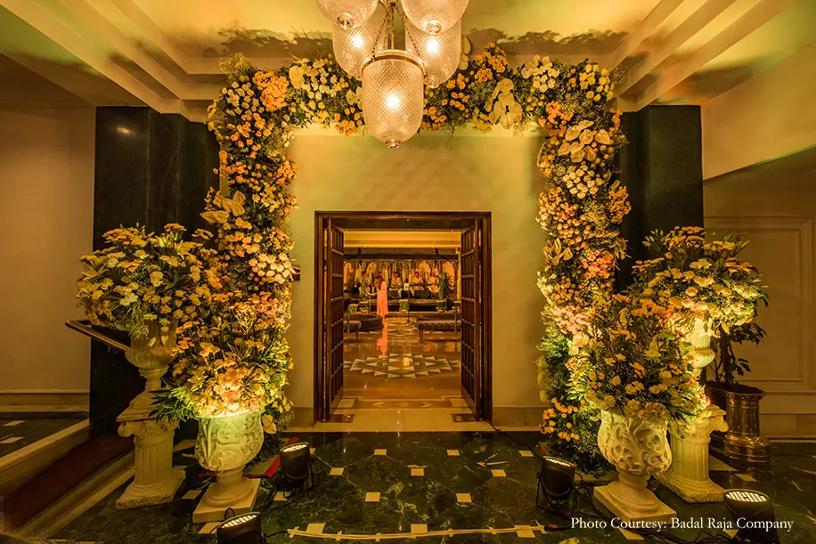 Deveshi and Utkarsh, Kolkata