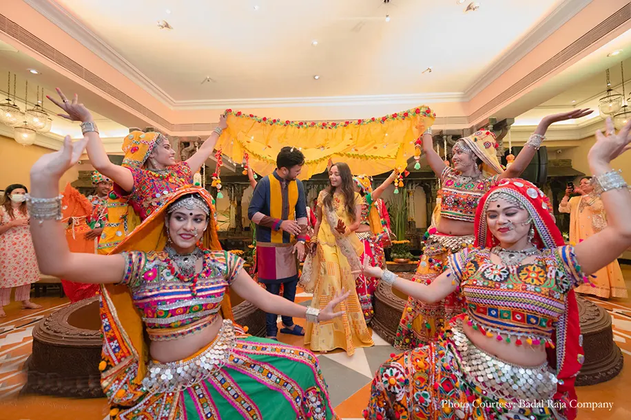 Deveshi and Utkarsh, Kolkata