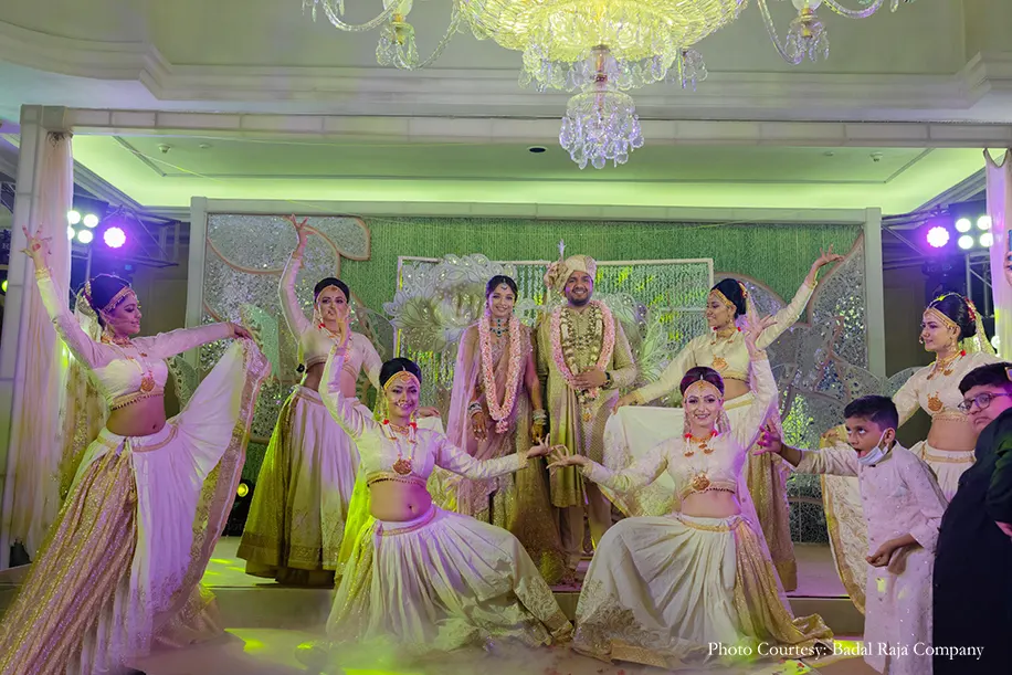 Deveshi and Utkarsh, Kolkata