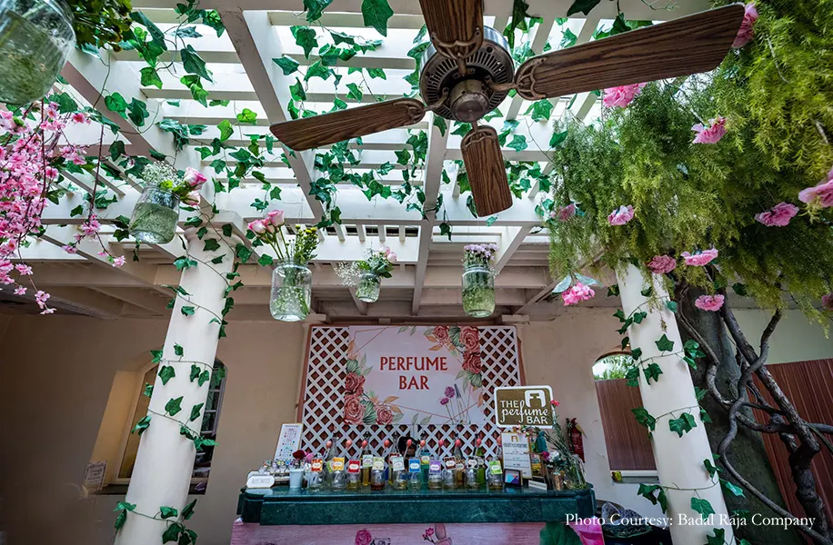 Deveshi and Utkarsh, Kolkata