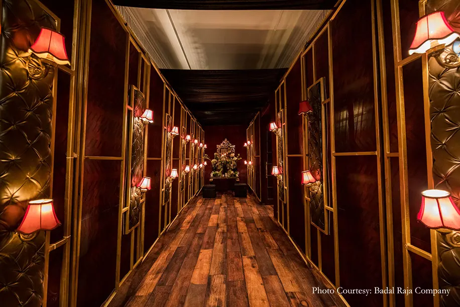 Deveshi and Utkarsh, Kolkata