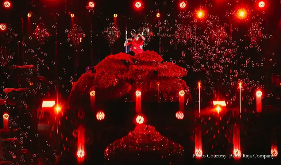 Deveshi and Utkarsh, Kolkata