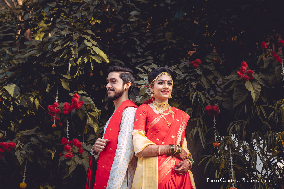 Maharashtrian Wedding: Everything you need to know about Marathi Rituals