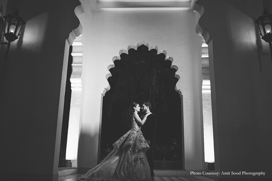 Vainul and Arjun, Udaipur Vainul and Arjun, Udaipur