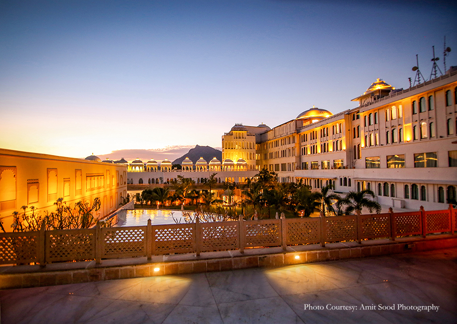 Vainul and Arjun, Udaipur Vainul and Arjun, Udaipur