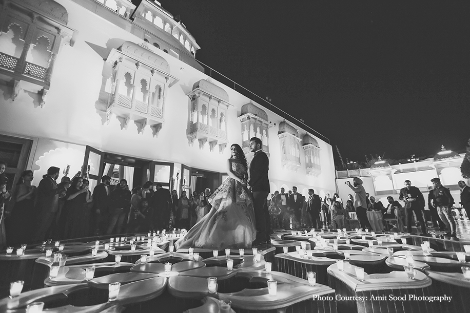 Vainul and Arjun, Udaipur Vainul and Arjun, Udaipur