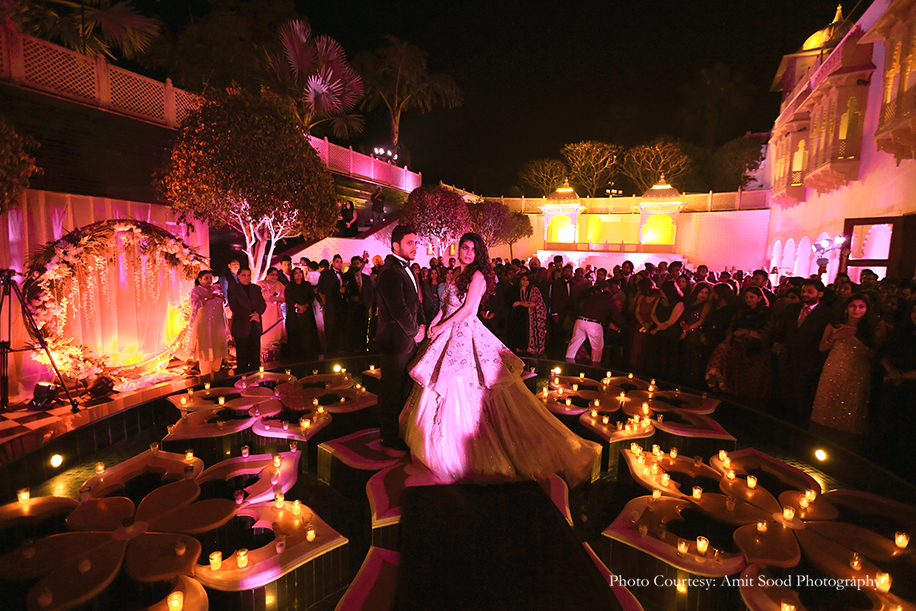 Vainul and Arjun, Udaipur Vainul and Arjun, Udaipur