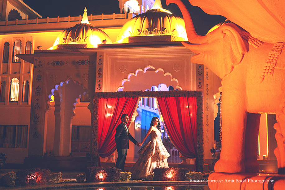 Vainul and Arjun, Udaipur Vainul and Arjun, Udaipur