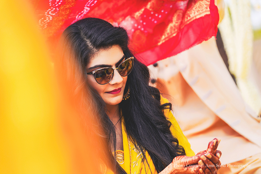 Vainul and Arjun, Udaipur Vainul and Arjun, Udaipur