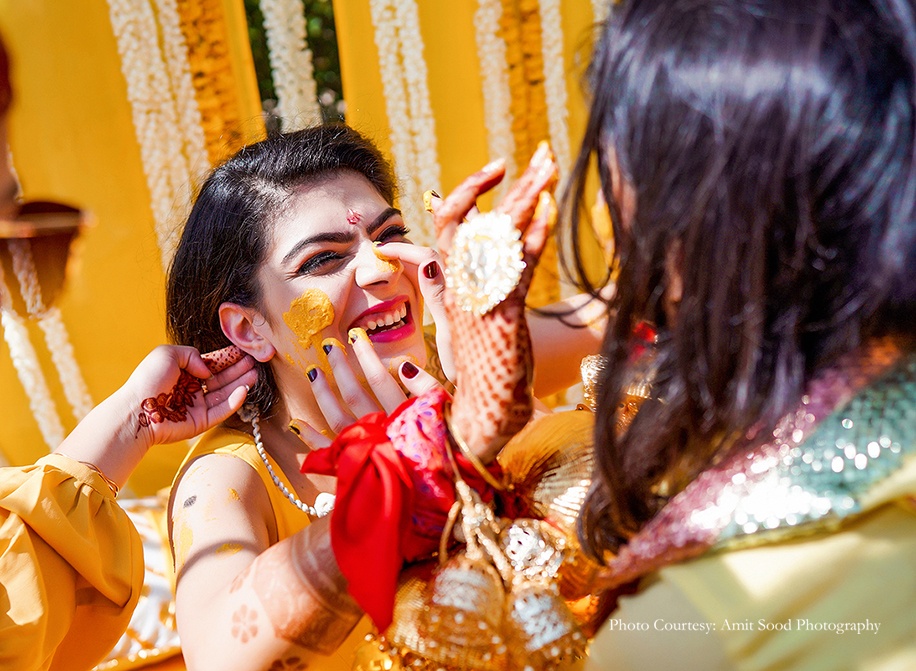 Vainul and Arjun, Udaipur Vainul and Arjun, Udaipur