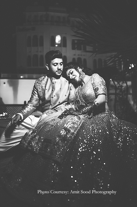 Vainul and Arjun, Udaipur Vainul and Arjun, Udaipur